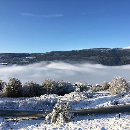 Pyntaberget Hotell Sør-Fron المظهر الخارجي الصورة
