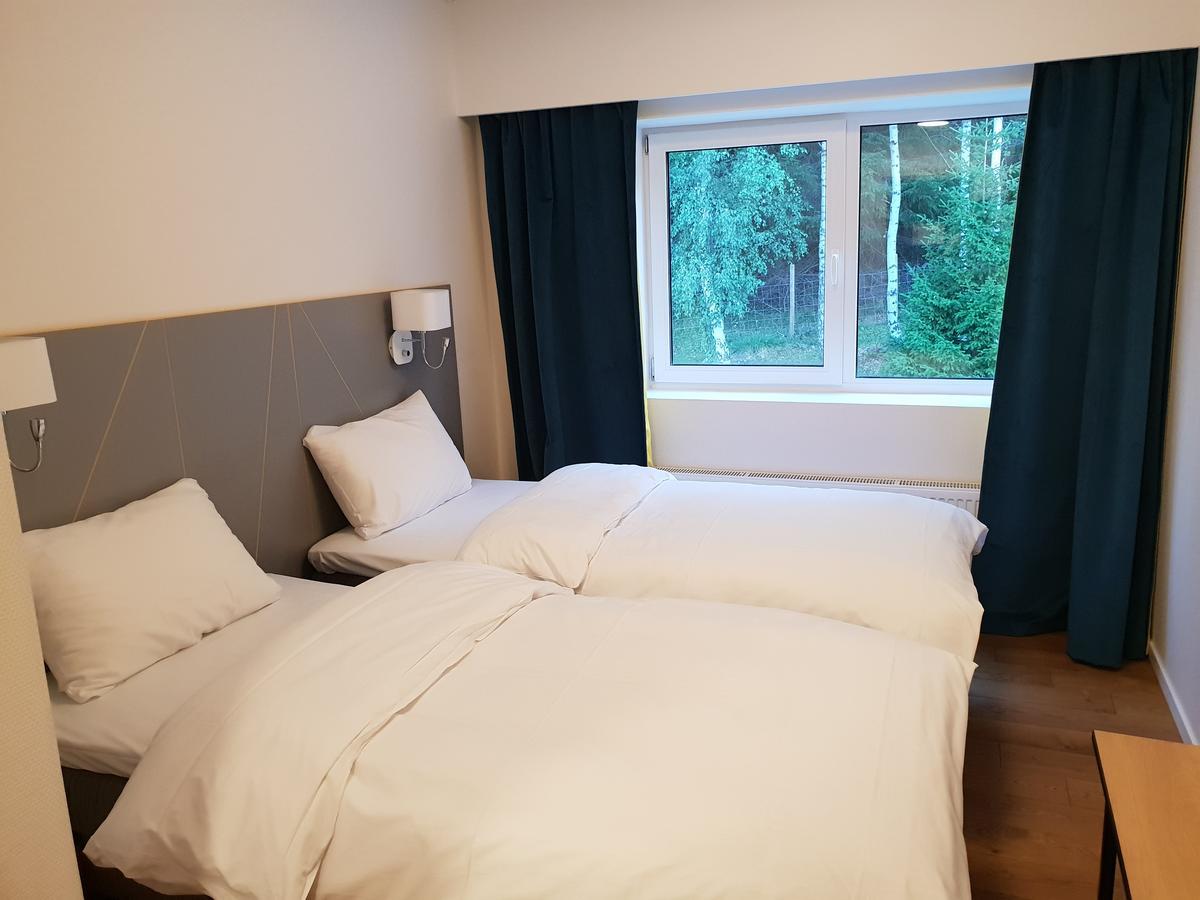 Pyntaberget Hotell Sør-Fron المظهر الخارجي الصورة