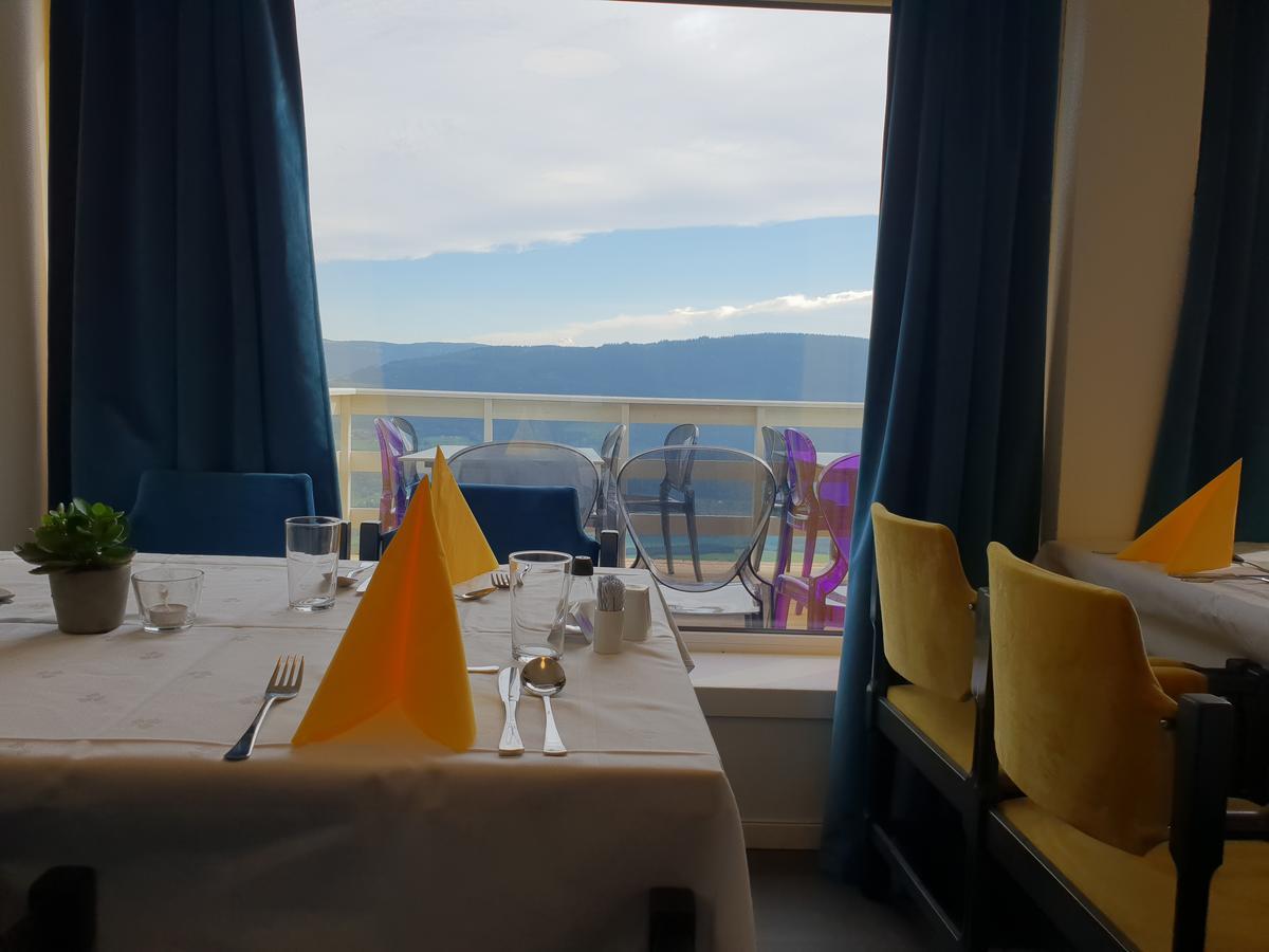 Pyntaberget Hotell Sør-Fron المظهر الخارجي الصورة