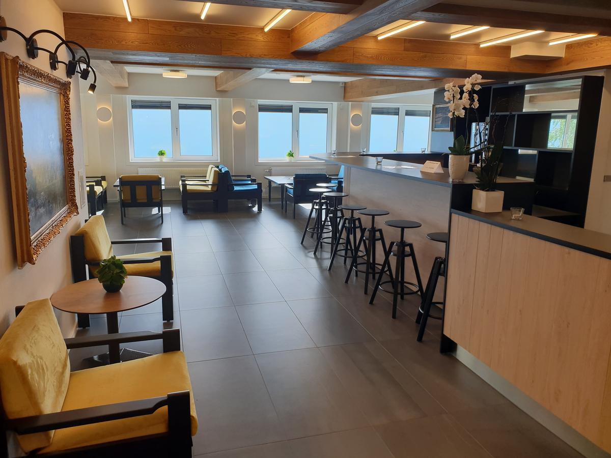 Pyntaberget Hotell Sør-Fron المظهر الخارجي الصورة