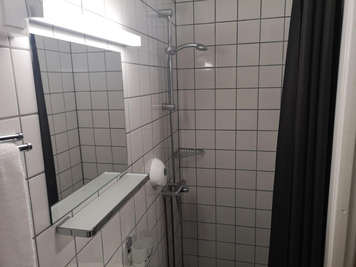 Pyntaberget Hotell Sør-Fron المظهر الخارجي الصورة