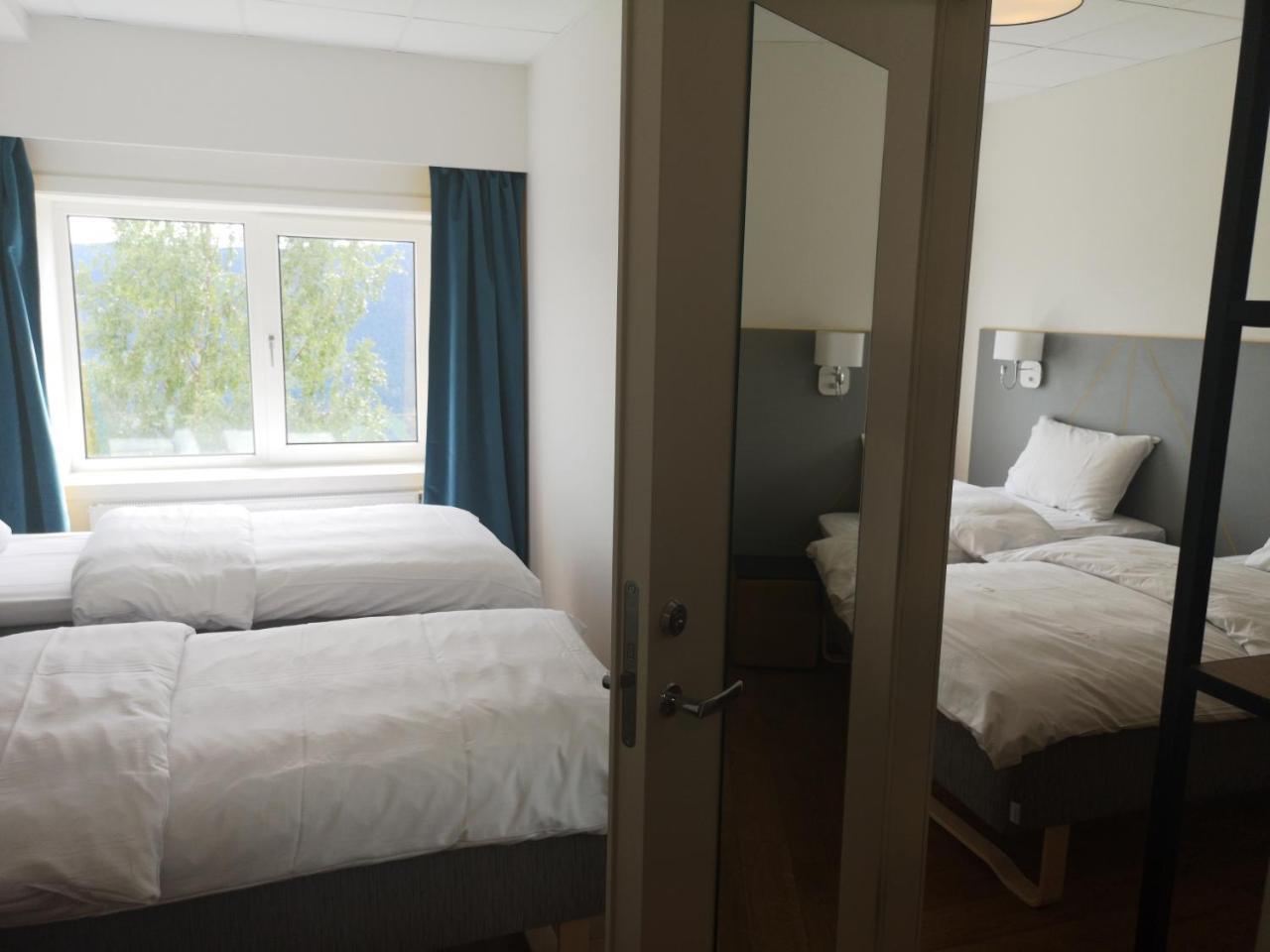 Pyntaberget Hotell Sør-Fron المظهر الخارجي الصورة