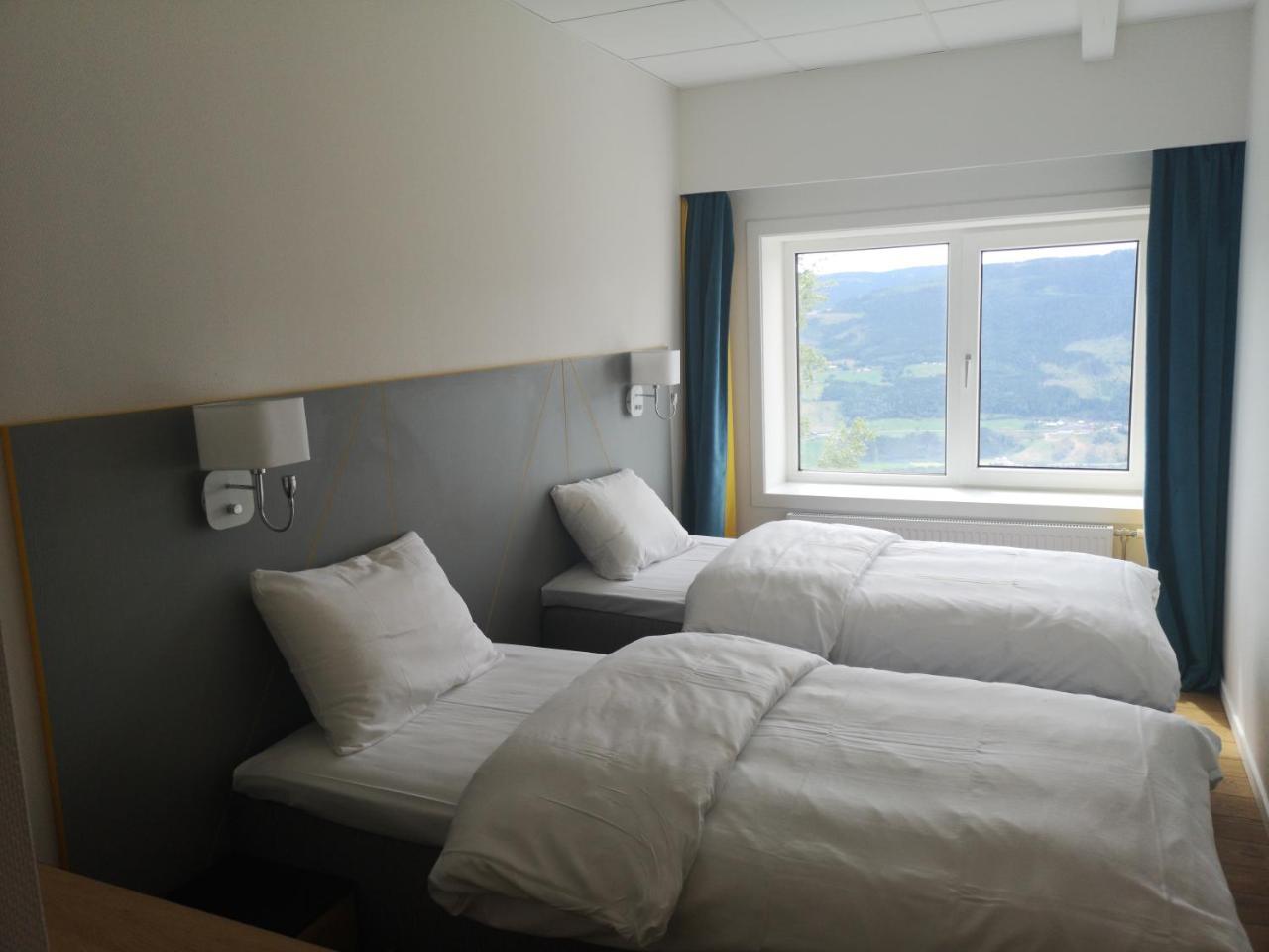 Pyntaberget Hotell Sør-Fron المظهر الخارجي الصورة