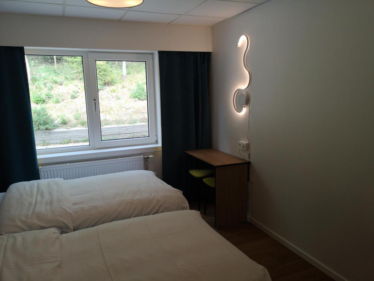 Pyntaberget Hotell Sør-Fron المظهر الخارجي الصورة