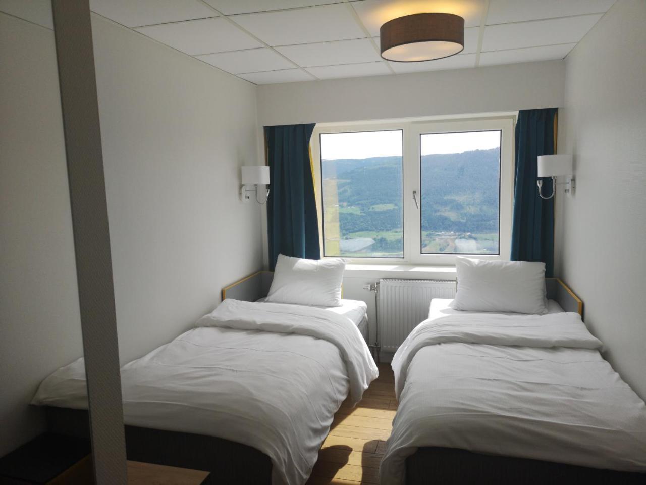 Pyntaberget Hotell Sør-Fron المظهر الخارجي الصورة