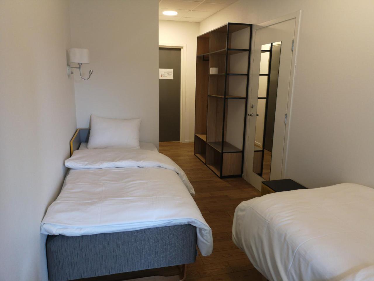 Pyntaberget Hotell Sør-Fron المظهر الخارجي الصورة