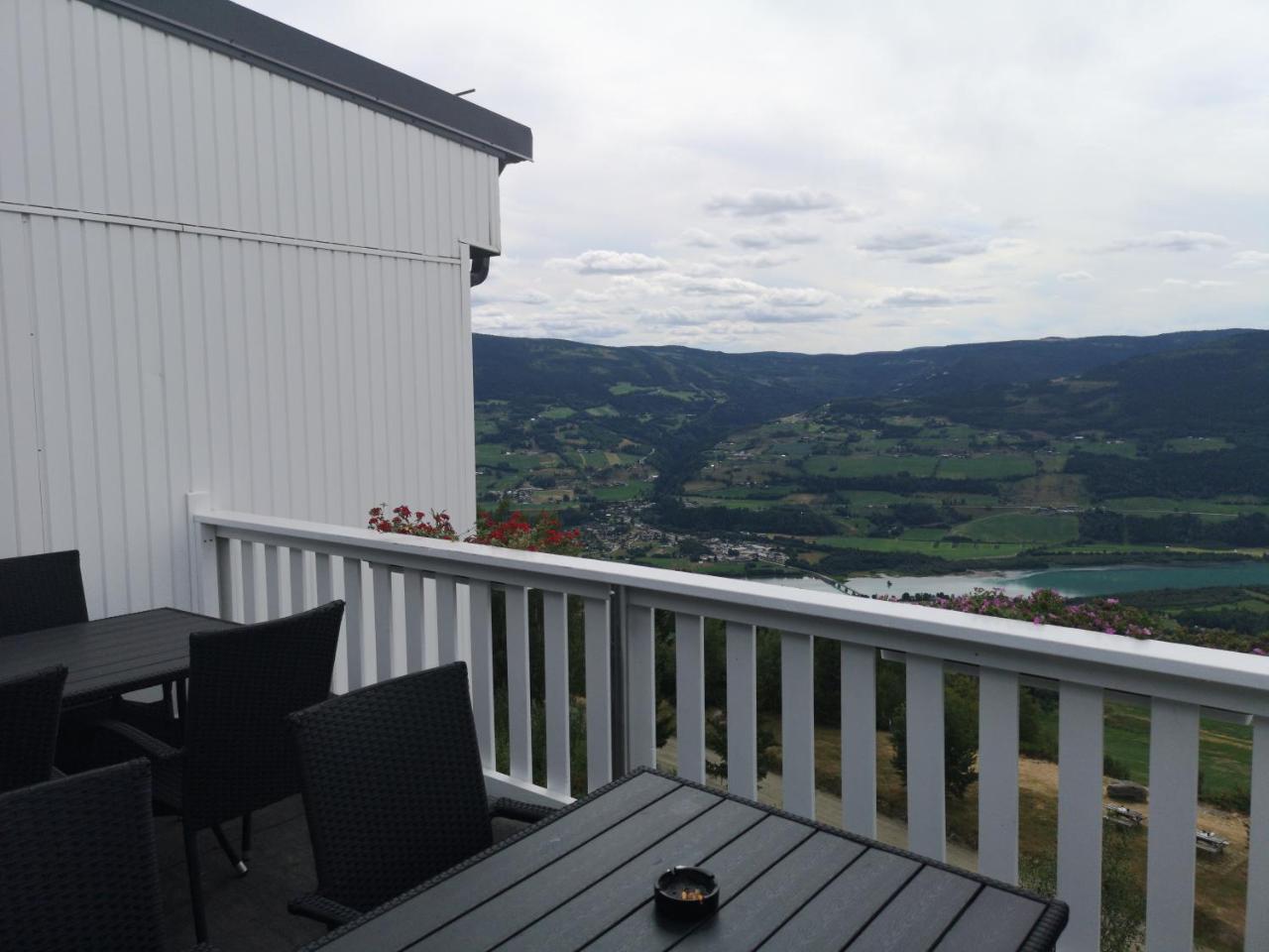 Pyntaberget Hotell Sør-Fron المظهر الخارجي الصورة