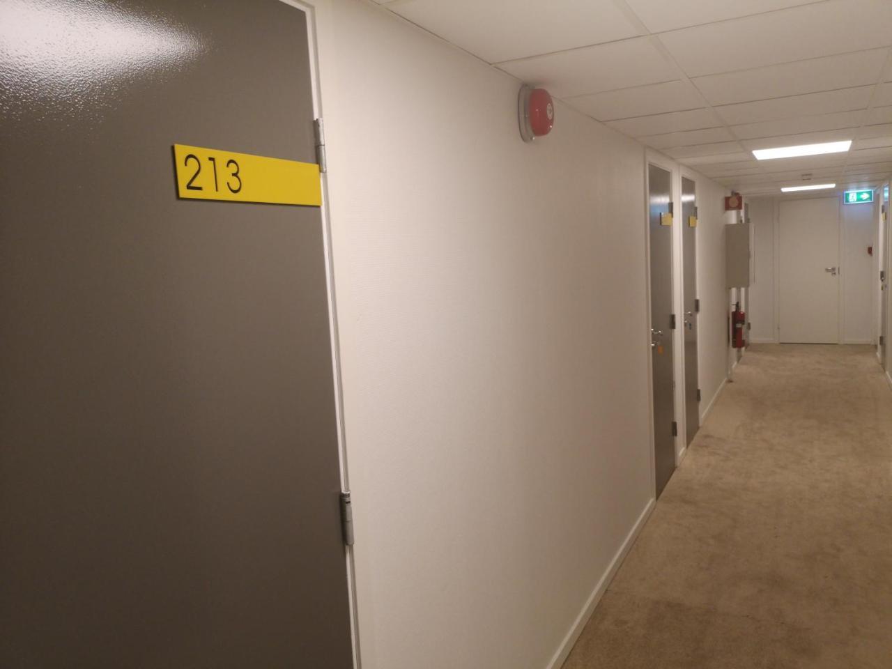 Pyntaberget Hotell Sør-Fron المظهر الخارجي الصورة