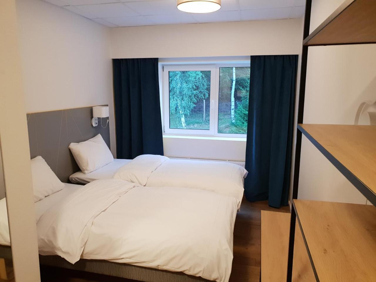 Pyntaberget Hotell Sør-Fron المظهر الخارجي الصورة