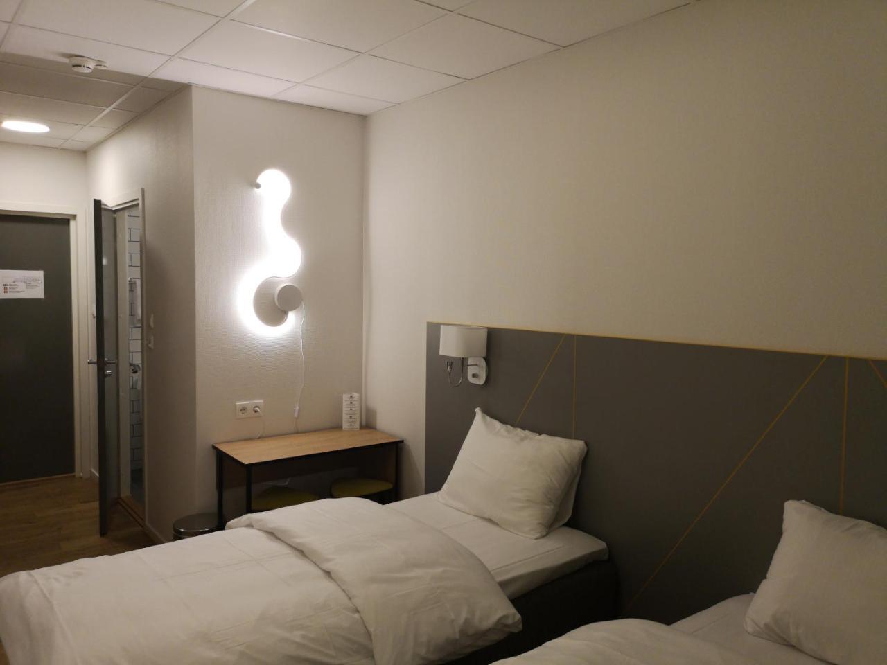 Pyntaberget Hotell Sør-Fron المظهر الخارجي الصورة