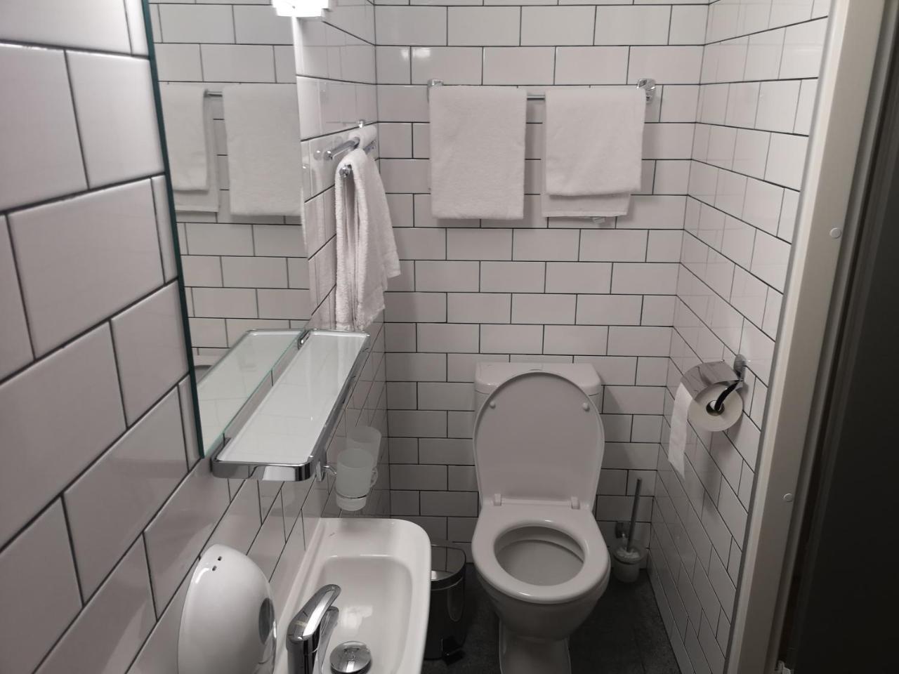 Pyntaberget Hotell Sør-Fron المظهر الخارجي الصورة