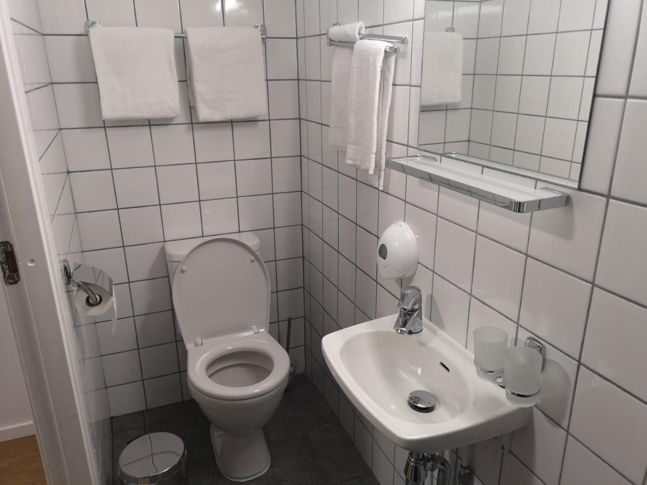 Pyntaberget Hotell Sør-Fron المظهر الخارجي الصورة