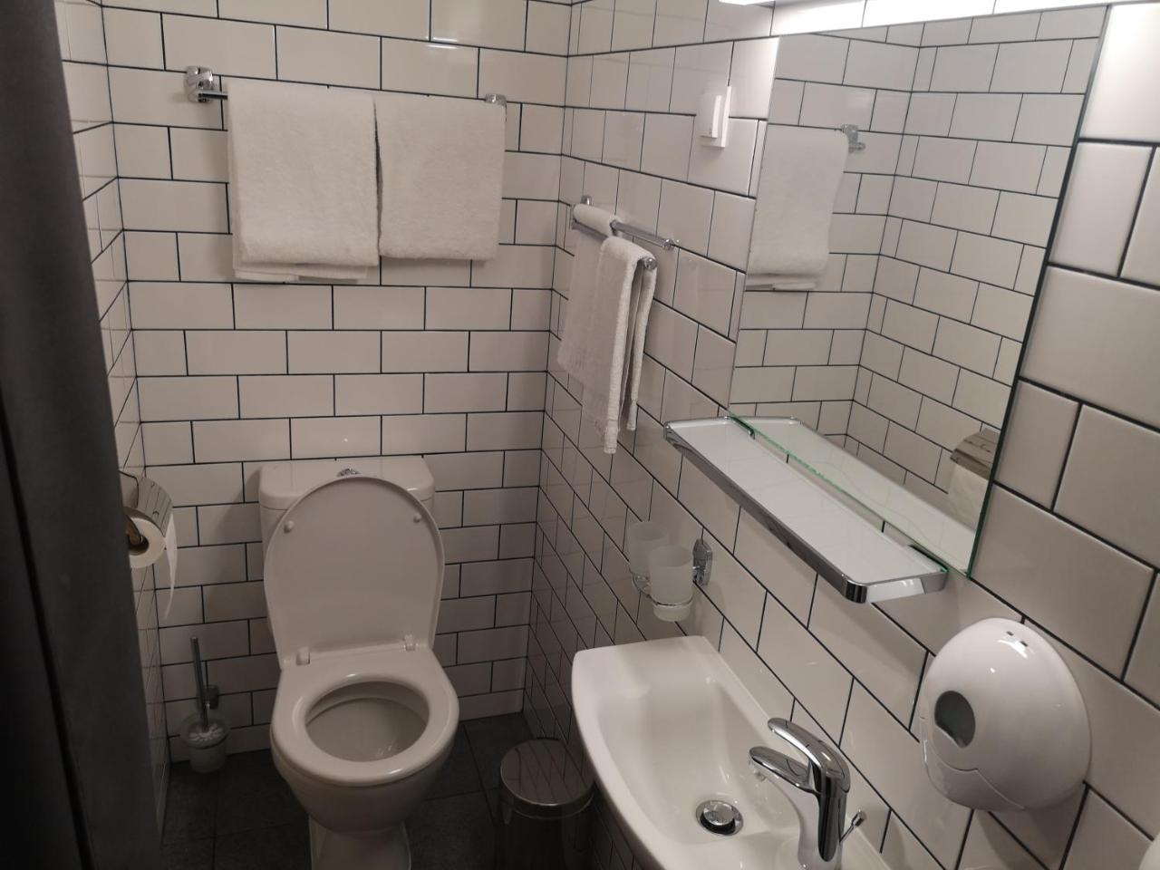 Pyntaberget Hotell Sør-Fron المظهر الخارجي الصورة