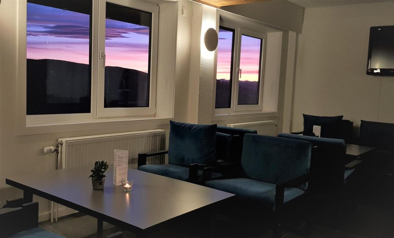 Pyntaberget Hotell Sør-Fron المظهر الخارجي الصورة